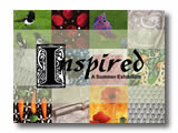 Inspired