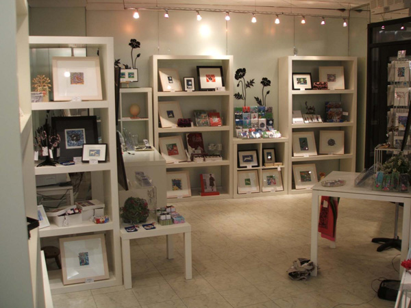 Inspired Gift Shop and Studio