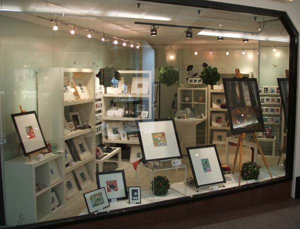 Inspired Gift Shop and Studio